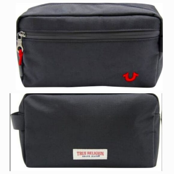 True Religion Anton Dopp Bag - Picture 2 of 8
